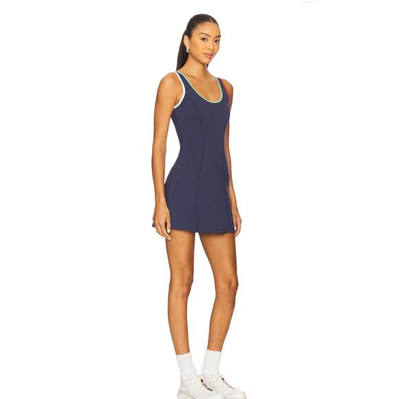 BEACH RIOT Cape Cod Amaris Dress - Women's Medium - Picture 3 of 7